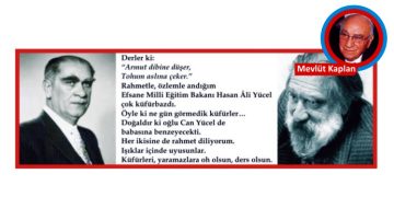 KARDEŞİM CAN YÜCEL
