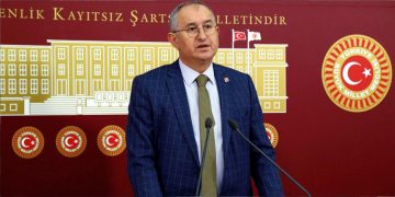 Sertel: Bütün imkanlar beşli çetenin ayaklarının altına seriliyor