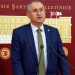 Sertel: Bütün imkanlar beşli çetenin ayaklarının altına seriliyor