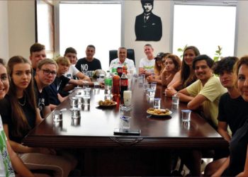 Torbalı’da 37 yıllık gelenek devam ediyor