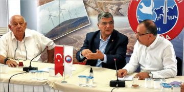 Sındır’dan Aliağa ve Dikili çıkarması; “buhrandan çıkışın reçetesi seçimdir”