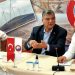 Sındır’dan Aliağa ve Dikili çıkarması; “buhrandan çıkışın reçetesi seçimdir”