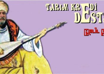 TARIM KREDİ DESTANI