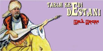 TARIM KREDİ DESTANI