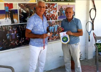 Bostanlıspor KKTC’den davet aldı