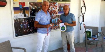 Bostanlıspor KKTC’den davet aldı