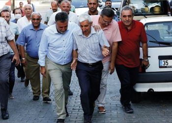 “İhtiyaç duyulan her yerdeyiz”