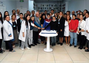 KARBEM’den YKS’de yüzde 81’lik başarı