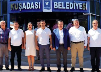 Batur: Belediye Kesintileri ertelensin