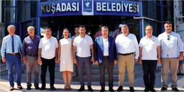 Batur: Belediye Kesintileri ertelensin