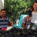 Kösedere Üzüm Şenliği’ne 13. Kez Merhaba…
