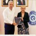 Egeli başarılı akademisyenden omurilik alanında önemli eser