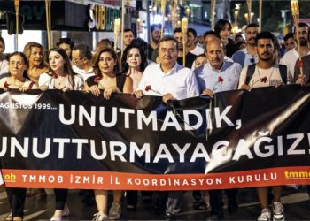 Kentsel dönüşüm öncelik olmalı
