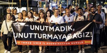 Kentsel dönüşüm öncelik olmalı