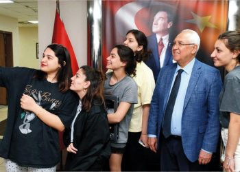 Yakıcı soruna Karabağlar çözümü&nbsp;
