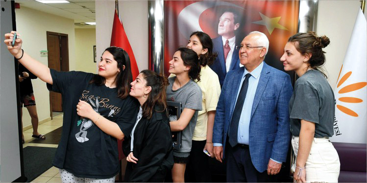 Yakıcı soruna Karabağlar çözümü