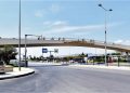 Konak’taki yaya üst geçidinde bakım çalışmaları başlıyor