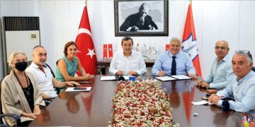 Konak’ta öncelik can ve mal güvenliği