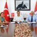 Konak’ta öncelik can ve mal güvenliği