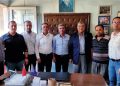 Sındır Ödemiş ve Beydağ’dan seslendi; “Türk tarımı kuşatma altında!”