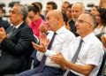 Başkan Soyer: Önerilen tüm projelerin ortak yanı doğayla uyum