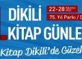 Dikili’de Kitap Günleri ve Festival Heyecanı
