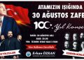 MENDERES ZAFERİN 100. YILINA HAZIR
