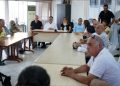 “Yarınlara güzel bir Bayraklı bırakacağız”