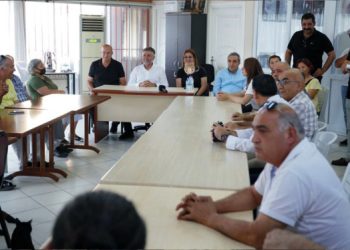 “Yarınlara güzel bir Bayraklı bırakacağız”