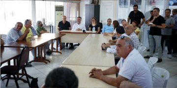 “Yarınlara güzel bir Bayraklı bırakacağız”