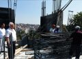 Çalıkuşu Semt Merkezi son hızla…