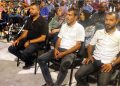 Evren LAÇİN: “Başkanımız Sayın Tunç Soyer ile projelerimiz devam edecek”