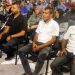 Evren LAÇİN: “Başkanımız Sayın Tunç Soyer ile projelerimiz devam edecek”