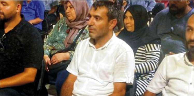 Üç yıllık çaba sonuç verdi