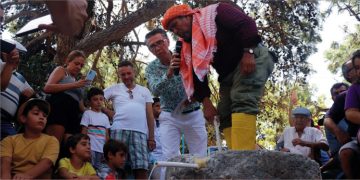 Karaburun, ürünleri ile markalaşacak