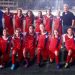 Konak Kız Futbol Takımı fırtına gibi