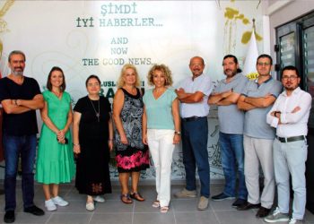 11. ŞAKİR SÜTER GAZETECİLİK YARIŞMASI SONUÇLANDI&nbsp;