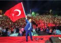 Tarihin en görkemli 9 Eylül törenleri olacak