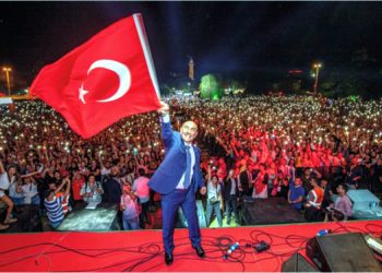 Tarihin en görkemli 9 Eylül törenleri olacak