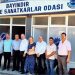 Milletvekili Sındır, “esnaf yoksa işsiz çok, hayat yok!”