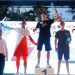 Dünya Sörf Şampiyonasında final heyecanı