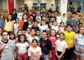 ‘BASAMAK YAZ OKULLARI’ ŞÖLENLE KAPANACAK