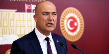 Eleştirilere “FETÖ dili ile konuşma” İthamı