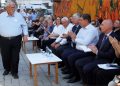 KARŞIYAKA’DA İKİ PARKA İKİ ANLAMLI AÇILIŞ