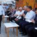 KARŞIYAKA’DA İKİ PARKA İKİ ANLAMLI AÇILIŞ