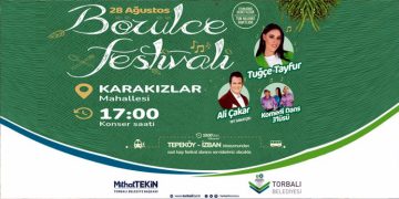 Torbalı Belediyesi kırsalı kalkındırıyor