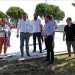 Doğançay Pazar Yeri’nde sona gelindi