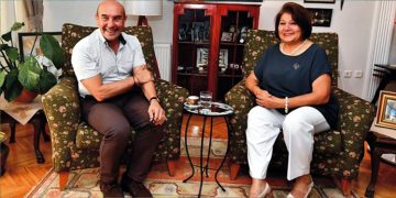 Başkan Soyer: “Bu hafızayı birlikte yaşatacağız”