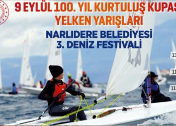 YELKEN SPORUNUN KALBİ