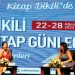 “Dikili Kitap Günleri” kapılarını açtı.